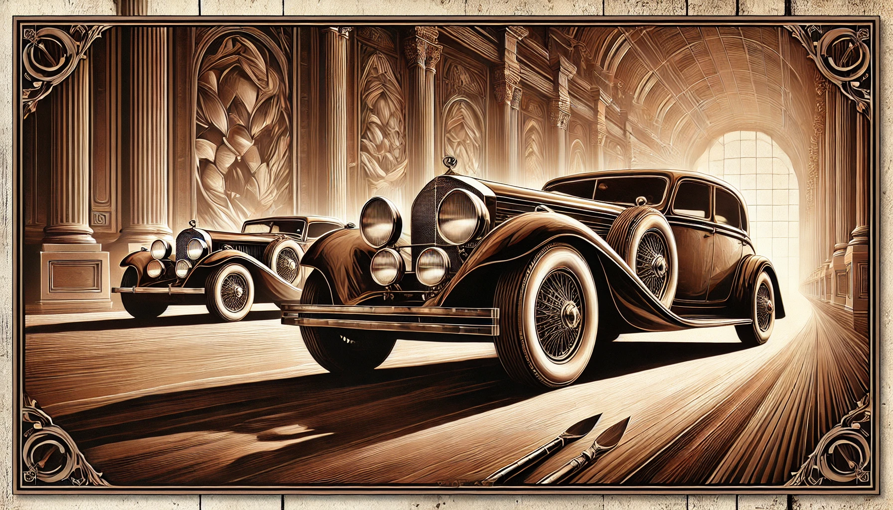 Car Game